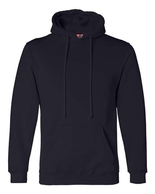 Unisex USA-Made Hooded Sweatshirt