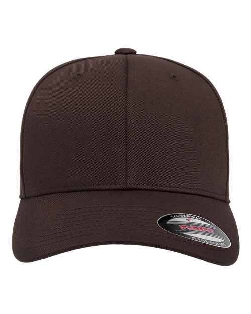 Cotton Blend Cap