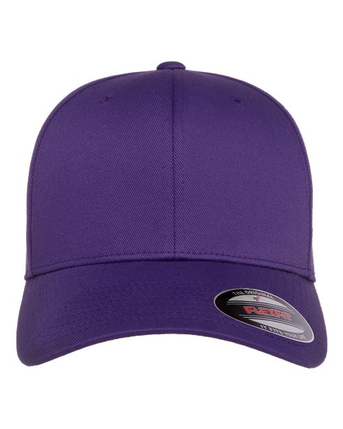 Cotton Blend Cap