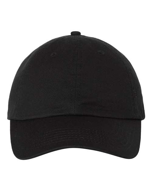 Valucap Bio-Washed Classic Dad Hat