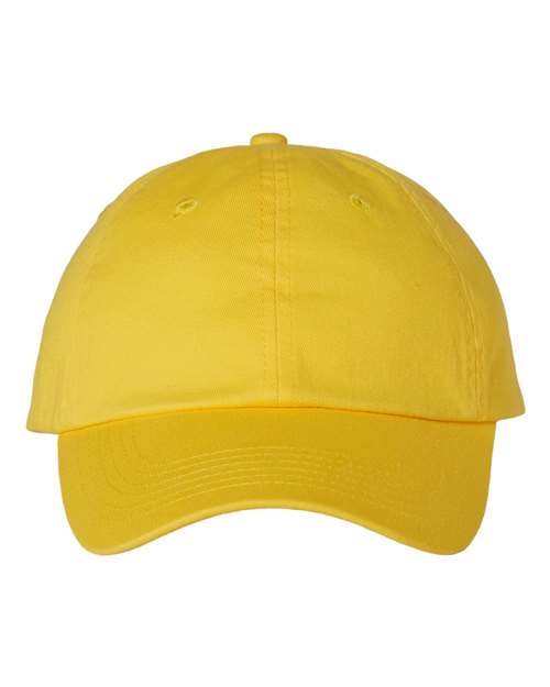 Bio-Washed Classic Dad Hat