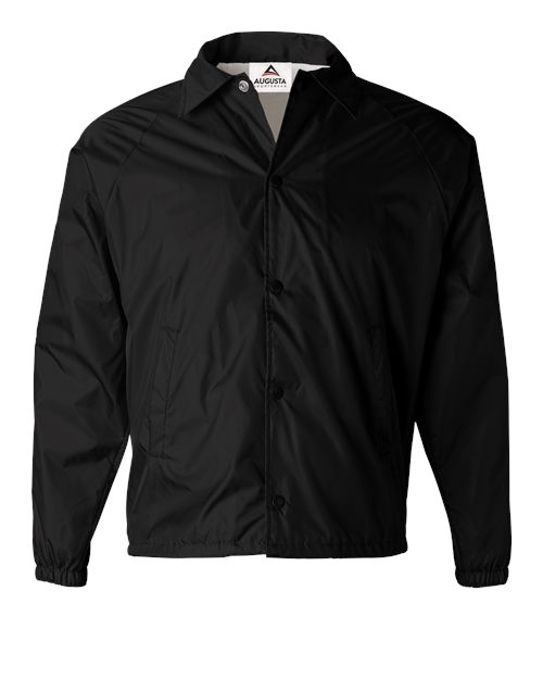 Men's Coach's Jacket