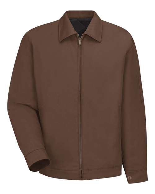 Men's Waist Length Jacket
