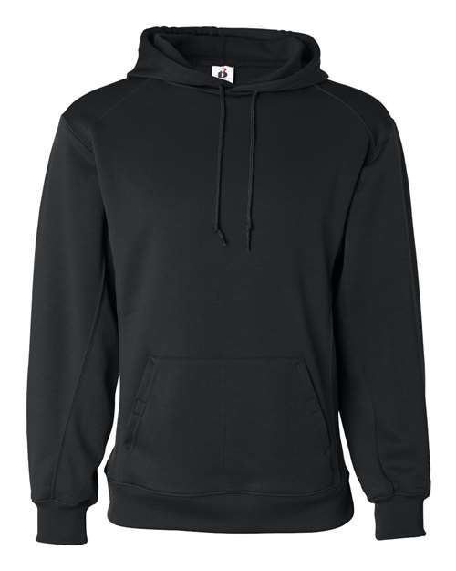Men's Performance Fleece Hooded Sweatshirt
