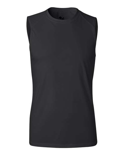 Badger Men's B-Core Sleeveless T-Shirt