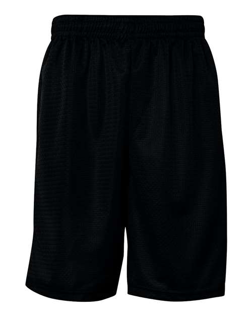 Men's Pro Mesh 9" Shorts with Pockets