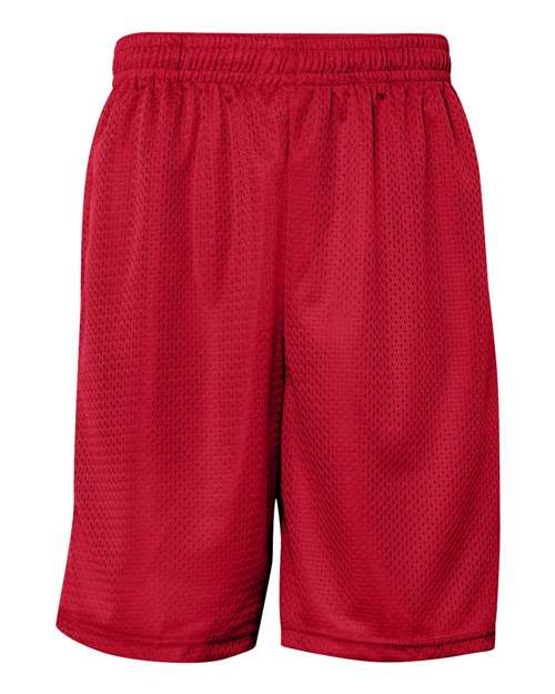 Men's Pro Mesh 9" Shorts with Pockets