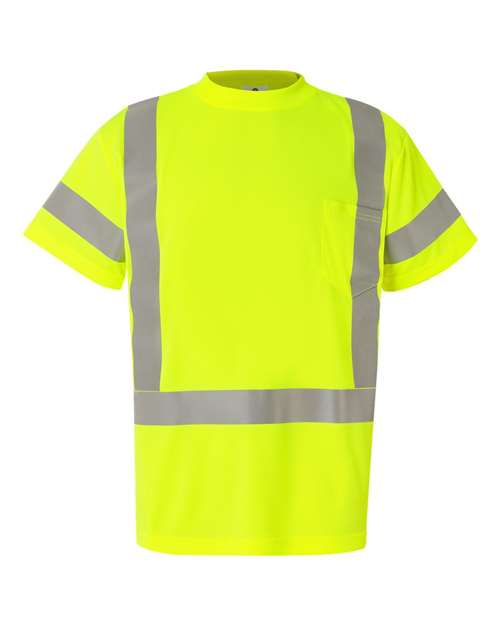 Kishigo Unisex Class 3 T-Shirt