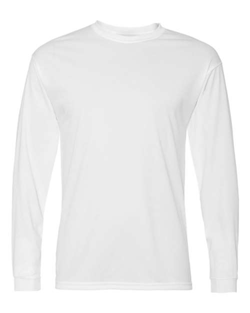 Unisex Performance Long Sleeve T-Shirt