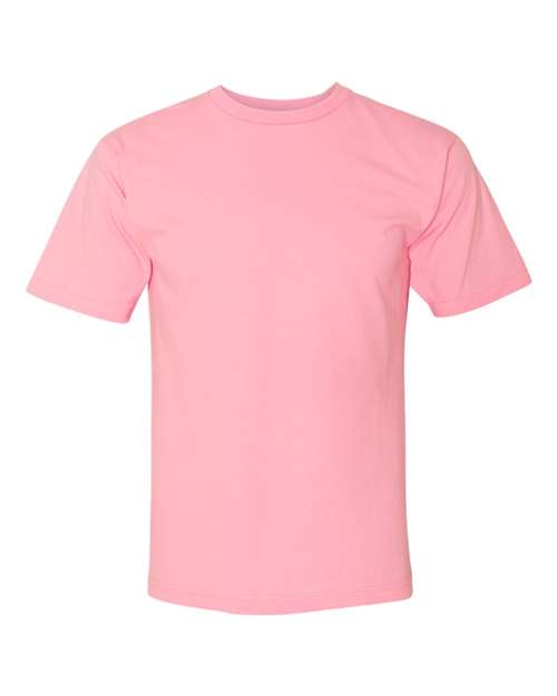 Unisex USA-Made Midweight T-Shirt
