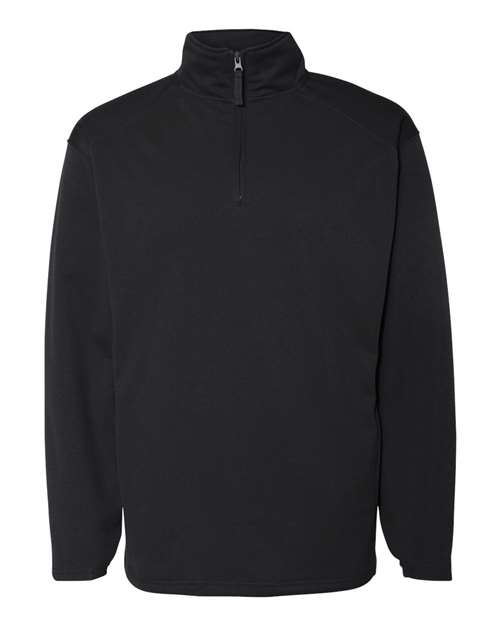 Men's Performance Quarter-Zip Pullover