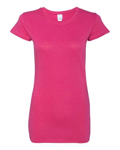 Women’s Glitter T-Shirt