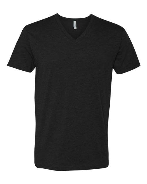 Next Level Unisex CVC V-Neck Tee