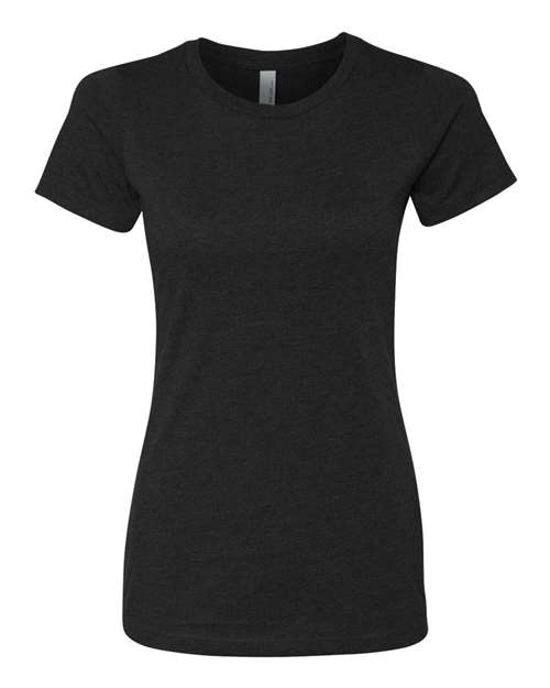 Next Level Women’s CVC Tee