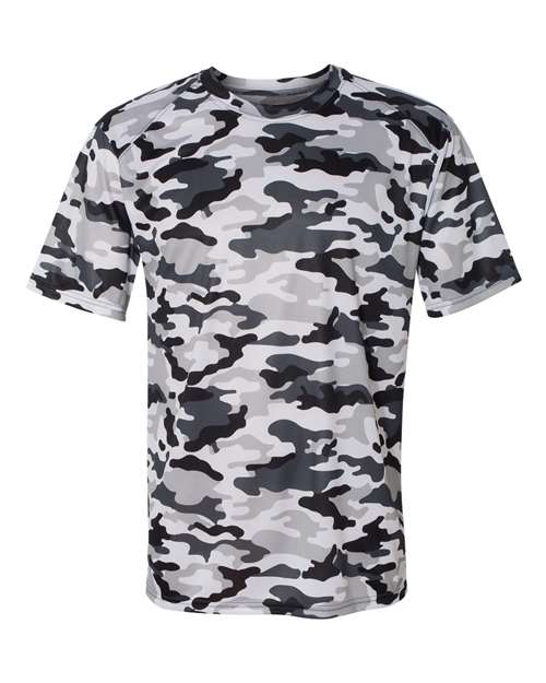Men's Camo T-Shirt