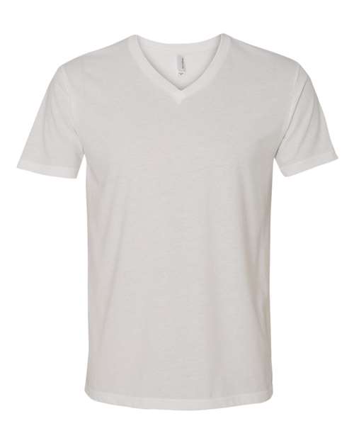 Next Level Unisex Sueded V-Neck Tee
