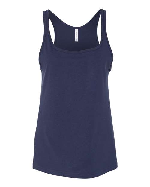 BELLA + CANVAS Women’s Relaxed Jersey Tank