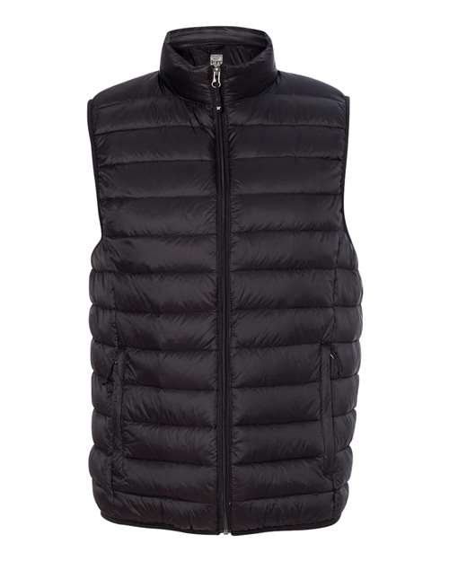 Men's 32 Degrees Packable Down Vest
