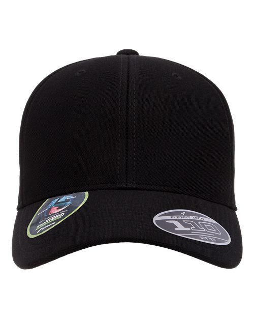 110® Cool & Dry Mini-Piqué Cap
