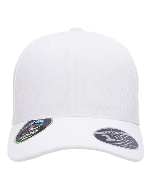 110® Cool & Dry Mini-Piqué Cap