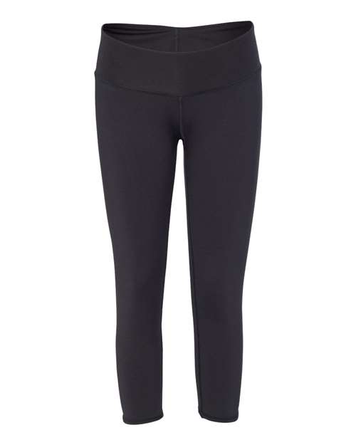 Badger Women's Capri Leggings —