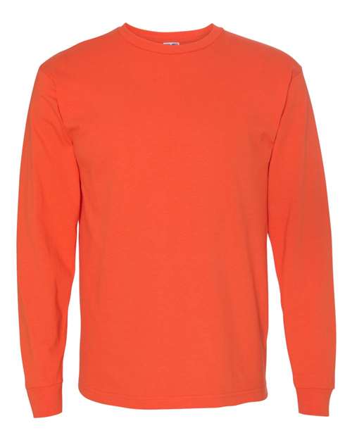 Unisex USA-Made Long Sleeve T-Shirt