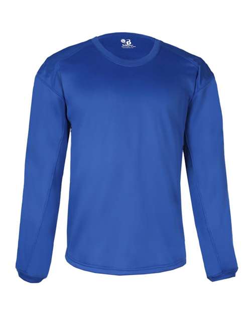 Men's BT5 Performance Fleece Crewneck Sweatshirt