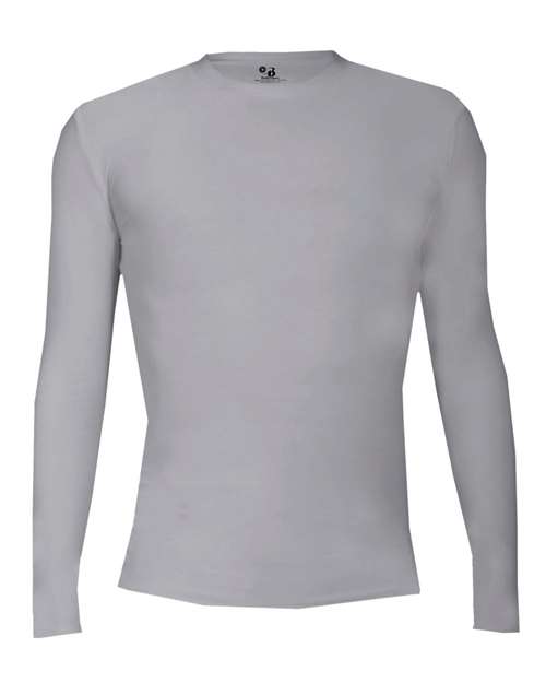 Men's Pro-Compression Long Sleeve T-Shirt