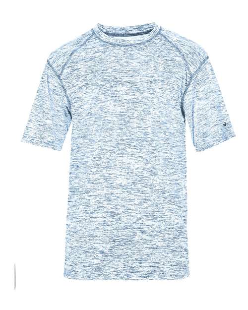 Badger Youth Blend Perfomance T-Shirt —