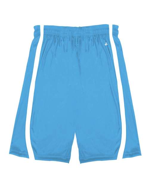 Men's B-Core B-Slam Reversible Shorts