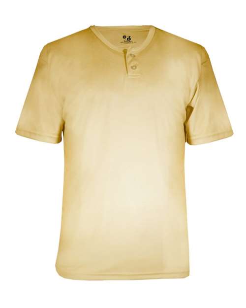 Youth B-Core Placket Jersey