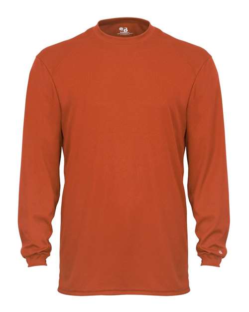 Unisex B-Core Long Sleeve T-Shirt