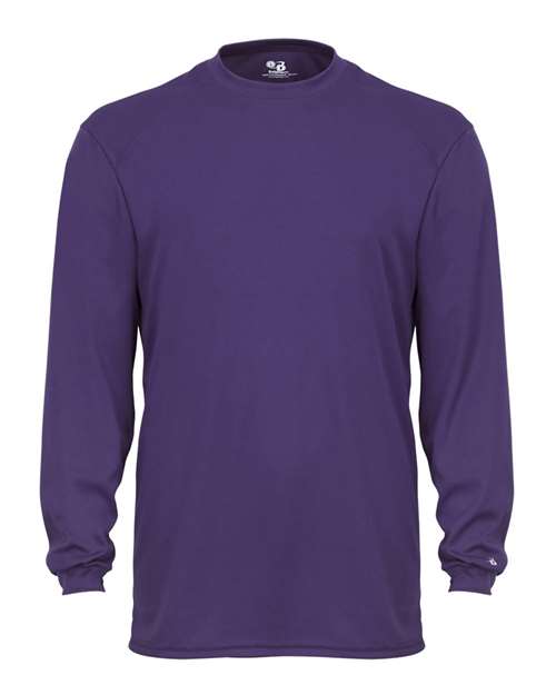 Unisex B-Core Long Sleeve T-Shirt
