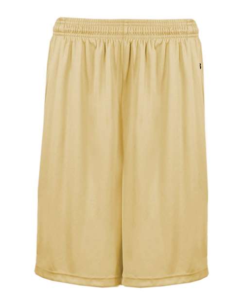 Men's B-Core 10" Shorts with Pockets