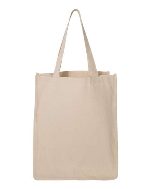 Q-Tees 27L Jumbo Shopping Bag