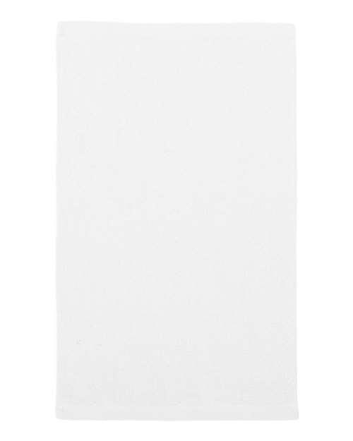 Q-Tees Budget Rally Towel