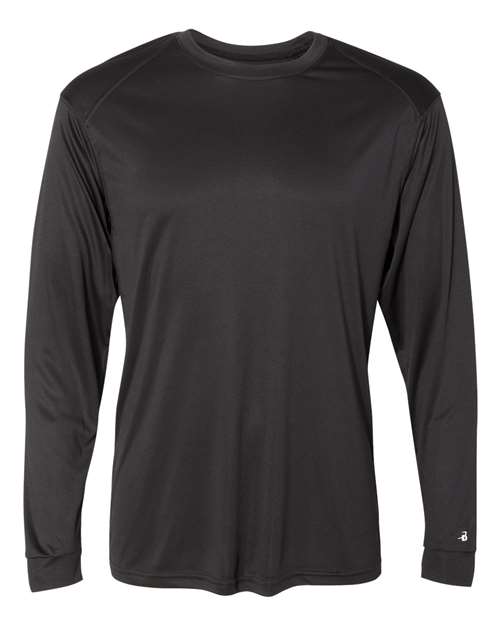 Men's Ultimate SoftLock™ Long Sleeve T-Shirt