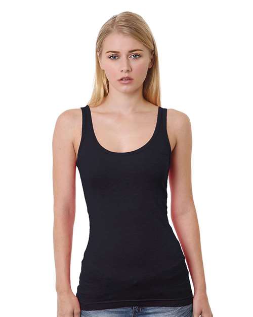 Junior's USA-Made Tank Top