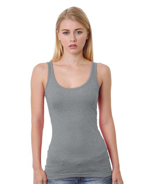 Junior's USA-Made Tank Top