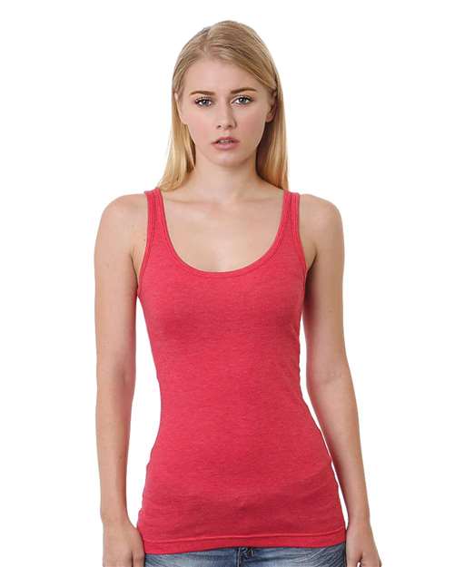 Bayside Junior's USA-Made Tank Top