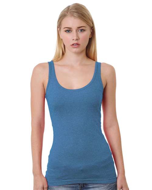 Junior's USA-Made Tank Top