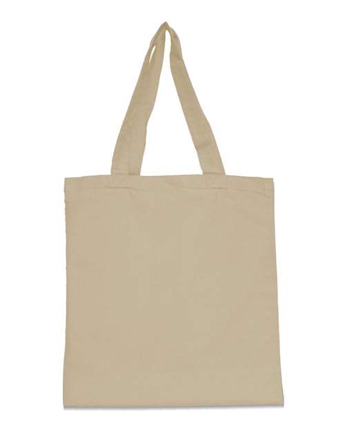 Liberty Bags Amy Cotton Canvas Tote —