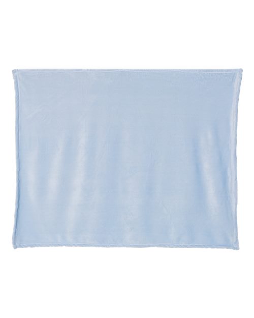 Mink Touch Luxury Baby Blanket