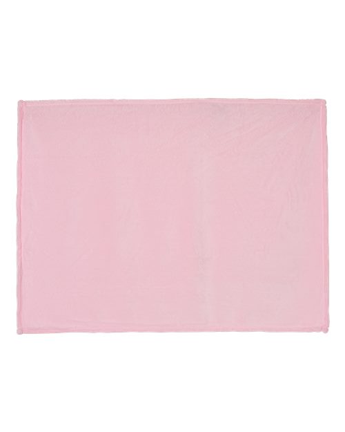 Mink Touch Luxury Baby Blanket