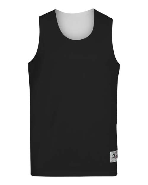 Unisex Reversible Wicking Tank Top