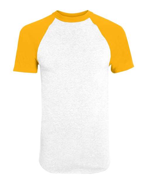 Youth Raglan Baseball Jersey