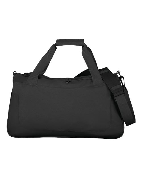 Augusta Sportswear Spirit Bag — Black — Front