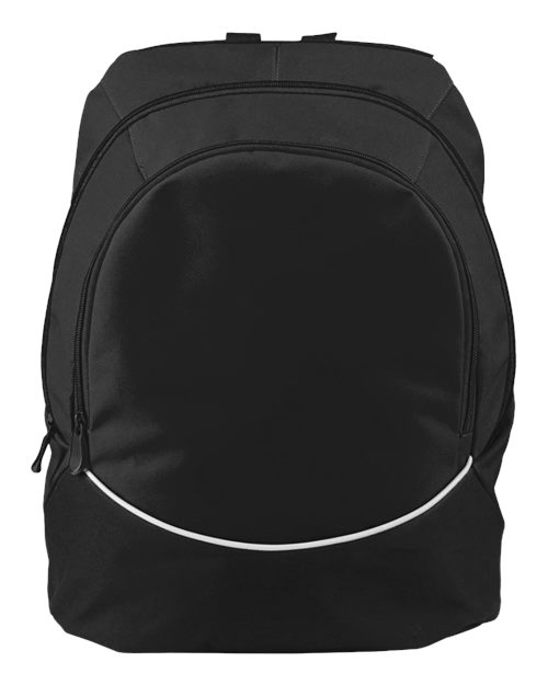 Augusta Sportswear Tri-Color Backpack