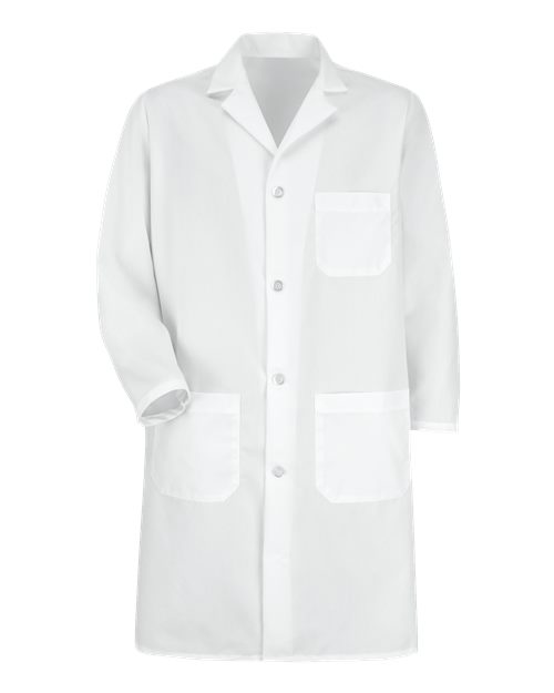 Red Kap Unisex Lab Coat