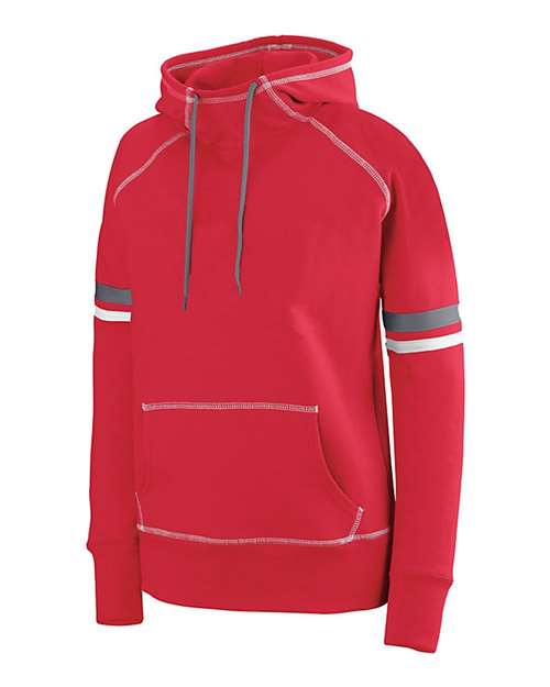 Women's Spry Hooded Sweatshirt